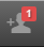 LinkedIn Grow My Network Icon